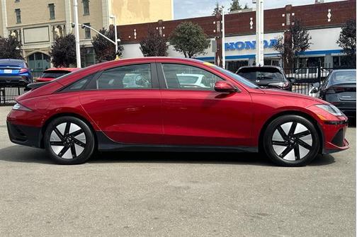 2023 Hyundai IONIQ 6 SE