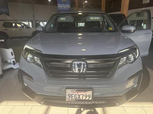 2022 Honda Pilot AWD Special Edition