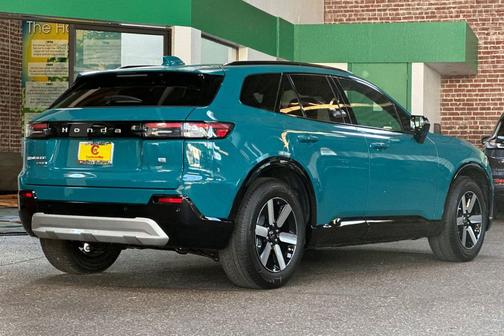 2026 Honda Prologue Touring