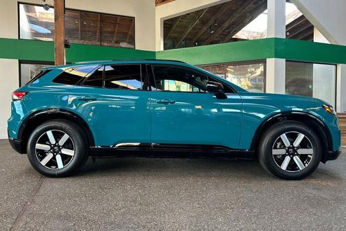 2026 Honda Prologue Touring