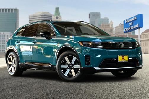 2026 Honda Prologue Touring