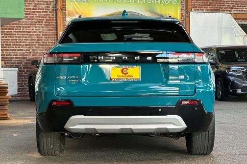 2026 Honda Prologue Touring