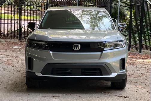 2025 Honda Prologue EX