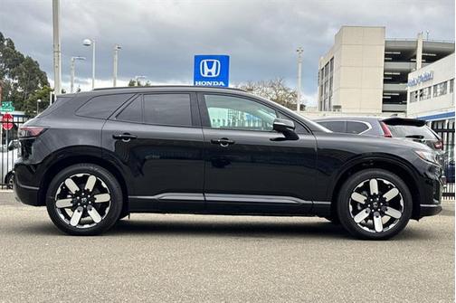 2025 Honda Prologue Elite