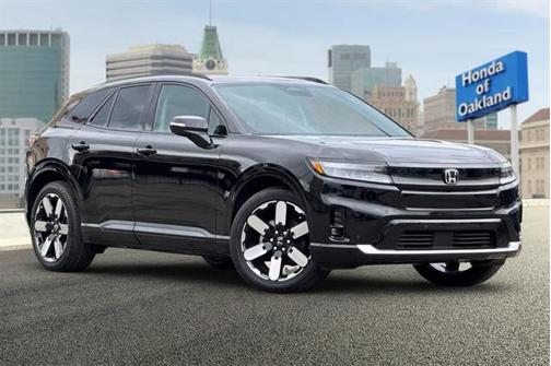 2025 Honda Prologue Elite