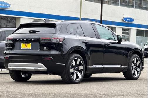 2025 Honda Prologue Elite