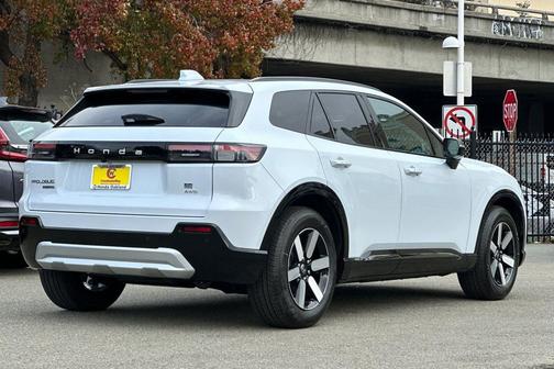 2026 Honda Prologue Touring