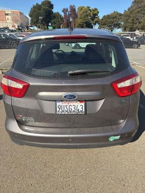 2013 Ford C-Max Energi SEL