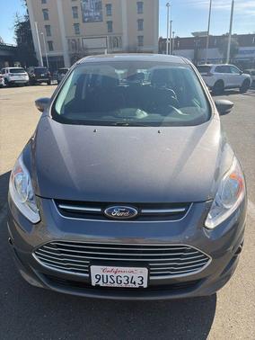 2013 Ford C-Max Energi SEL
