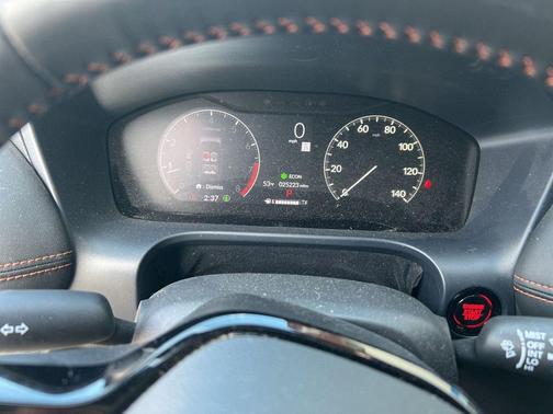 2023 Honda HR-V 2WD Sport