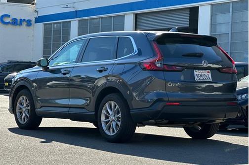 2023 Honda CR-V EX