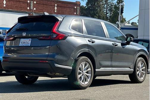 2023 Honda CR-V EX