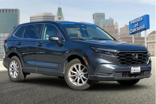 2023 Honda CR-V EX