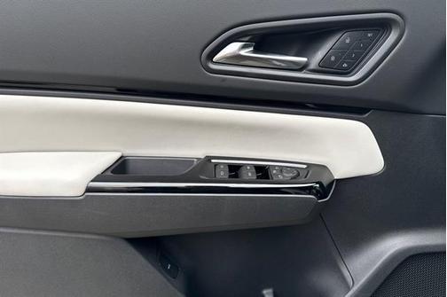 2025 Honda Prologue Elite