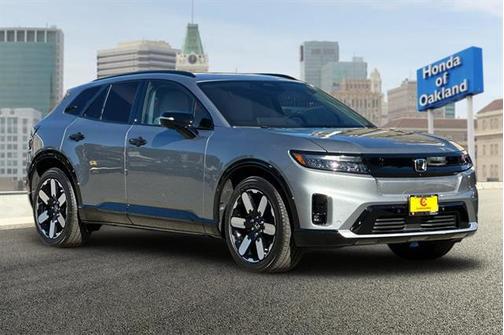 2025 Honda Prologue Elite