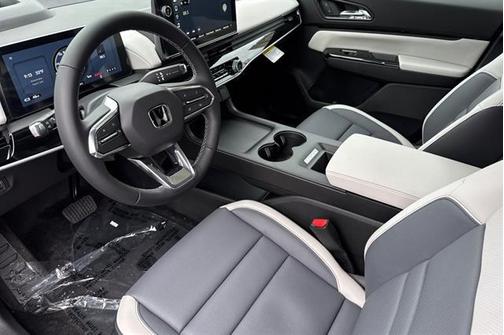 2025 Honda Prologue Elite