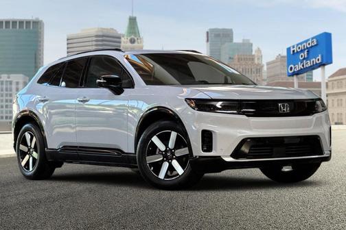 2026 Honda Prologue Touring