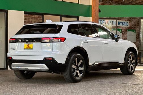 2026 Honda Prologue Touring