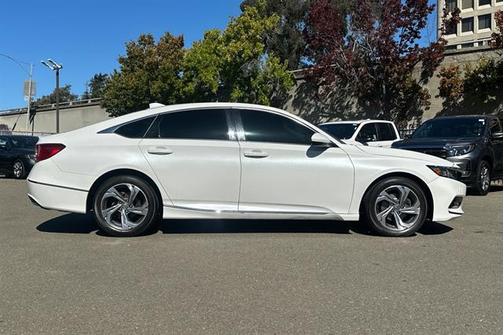 2019 Honda Accord EX
