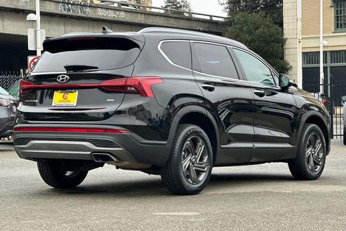2023 Hyundai SANTA FE SEL 2.4