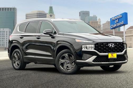 2023 Hyundai SANTA FE SEL 2.4