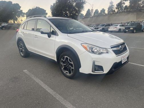 2017 Subaru Crosstrek 2.0i Limited