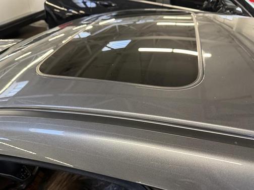 2017 Honda Civic Sport Touring