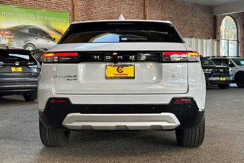 2026 Honda Prologue Elite