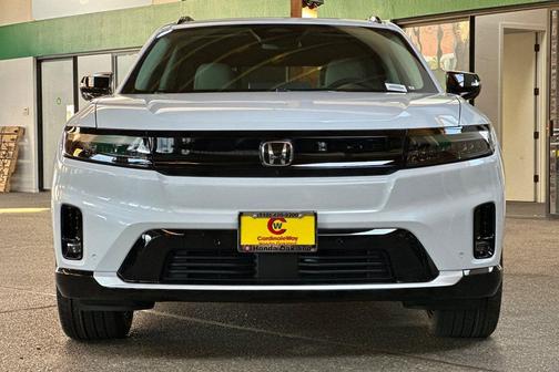 2026 Honda Prologue Elite