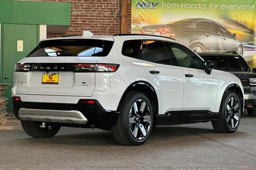 2026 Honda Prologue Elite