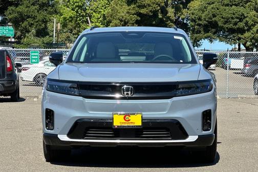 Gray 2026 Honda Prologue Elite