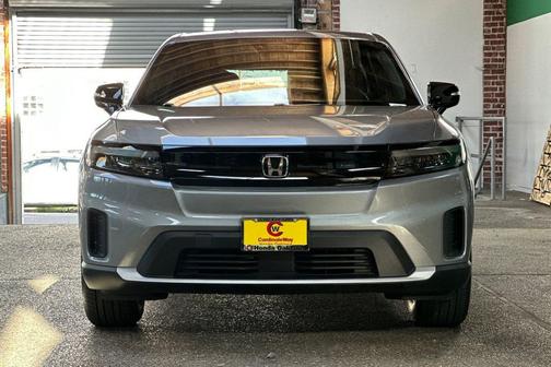 2026 Honda Prologue EX