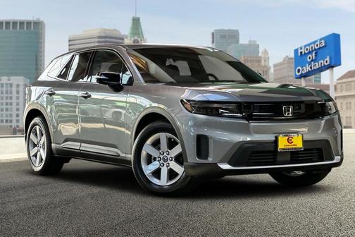 2026 Honda Prologue EX