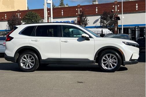 2023 Honda CR-V EX