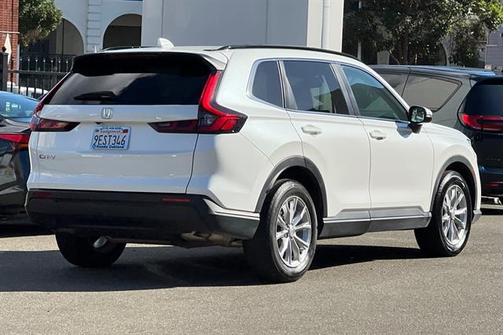 2023 Honda CR-V EX
