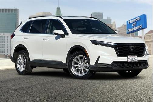 2023 Honda CR-V EX