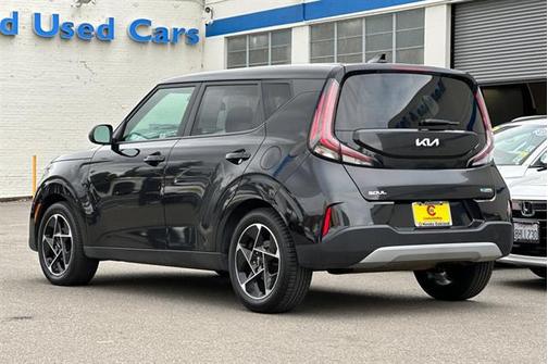 2023 Kia Soul EX