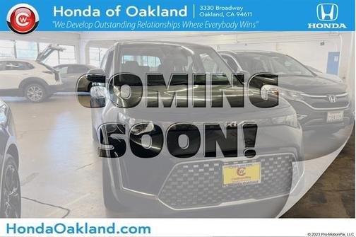 2023 Kia Soul EX