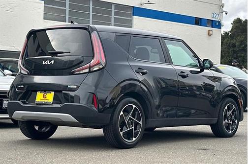 2023 Kia Soul EX