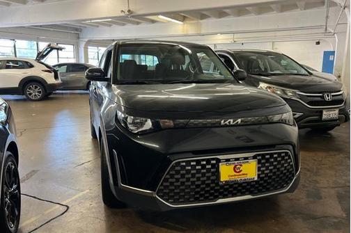 2023 Kia Soul EX