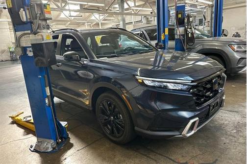 2023 Honda CR-V Hybrid Sport Touring AWD