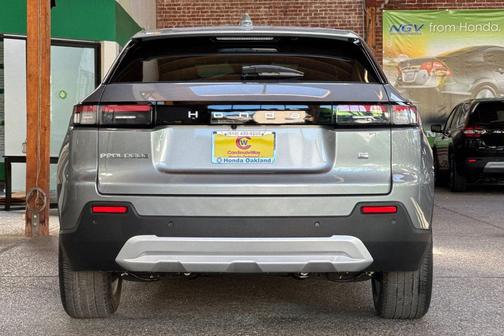 2026 Honda Prologue EX