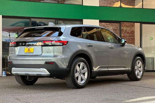 2026 Honda Prologue EX