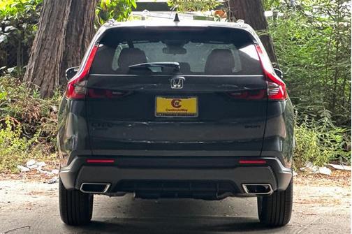 2026 Honda CR-V Hybrid Sport AWD