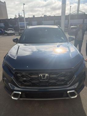 2024 Honda CR-V Hybrid Sport Touring AWD