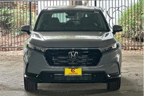2026 Honda CR-V EX-L 2WD