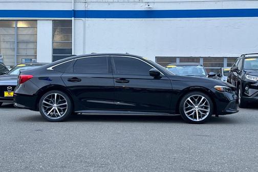 2023 Honda Civic Touring