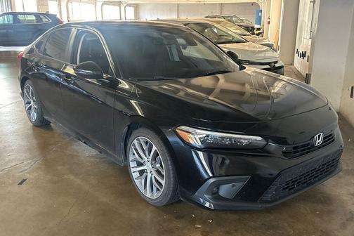 2023 Honda Civic Touring