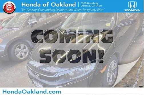 Photo 1 of 13 of 2020 Honda Civic LX