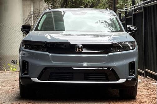 2025 Honda Prologue Touring